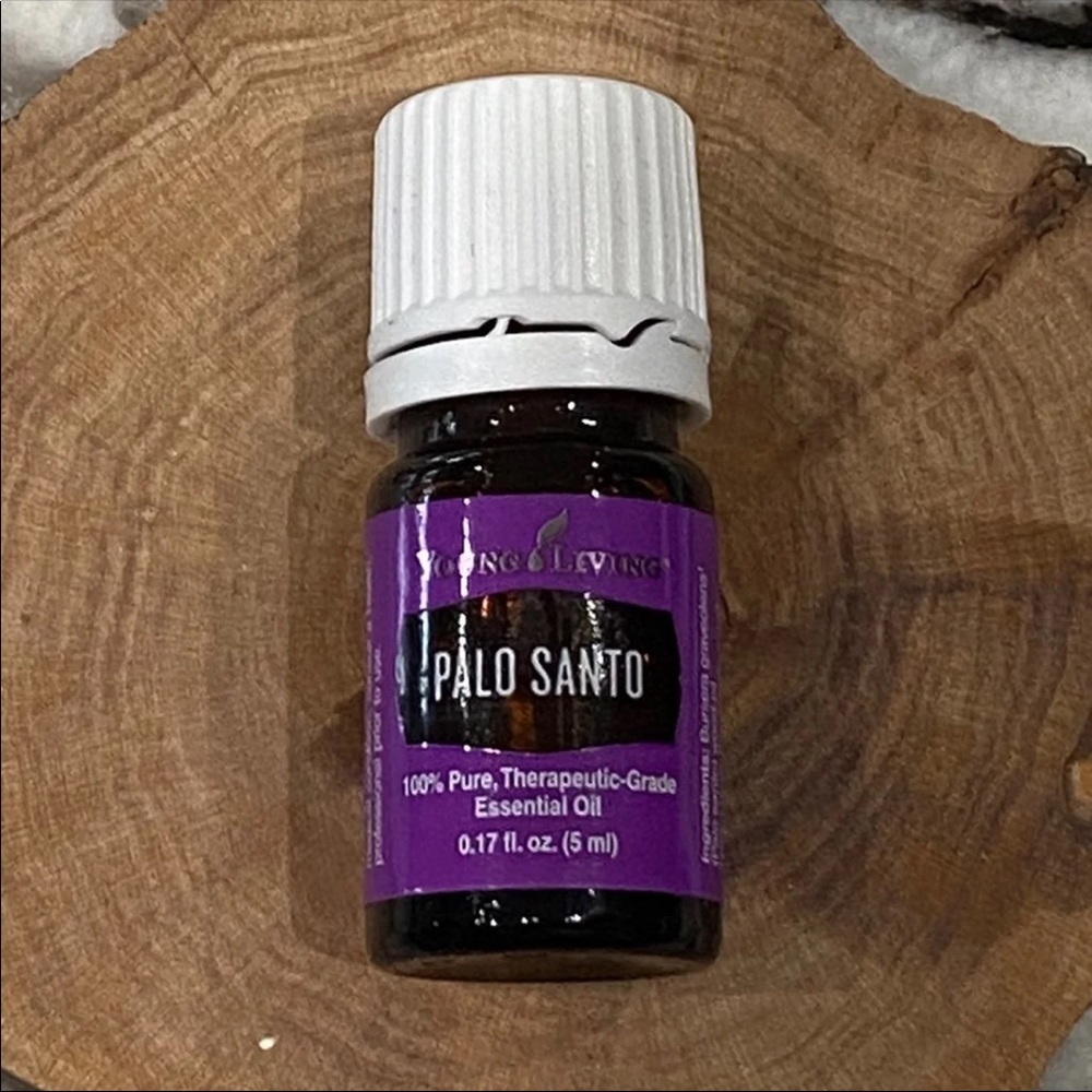 Young Living Palo Santo 5 ml oil